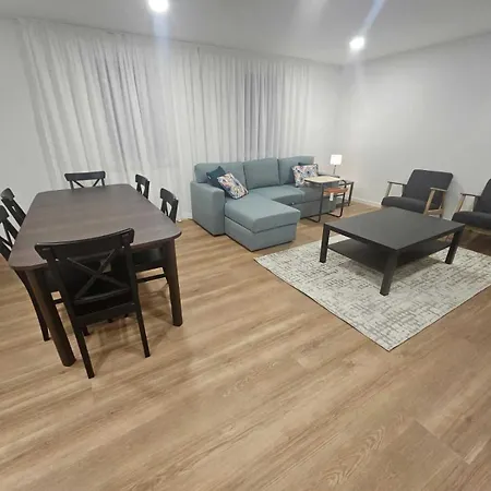 Sonho Mar Apartment Ponta Delgada (Sao Miguel)