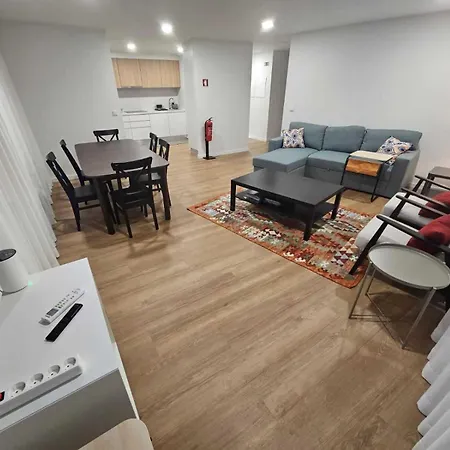 Sonho Mar Apartment *