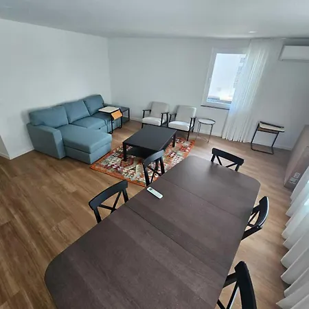 Apartment Sonho Mar Ponta Delgada (Sao Miguel)