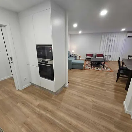 Sonho Mar Apartamento *