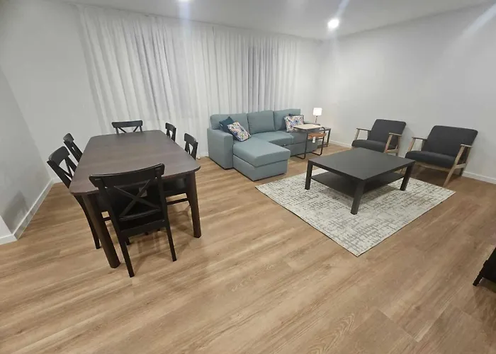 Sonho Mar Apartamento Ponta Delgada