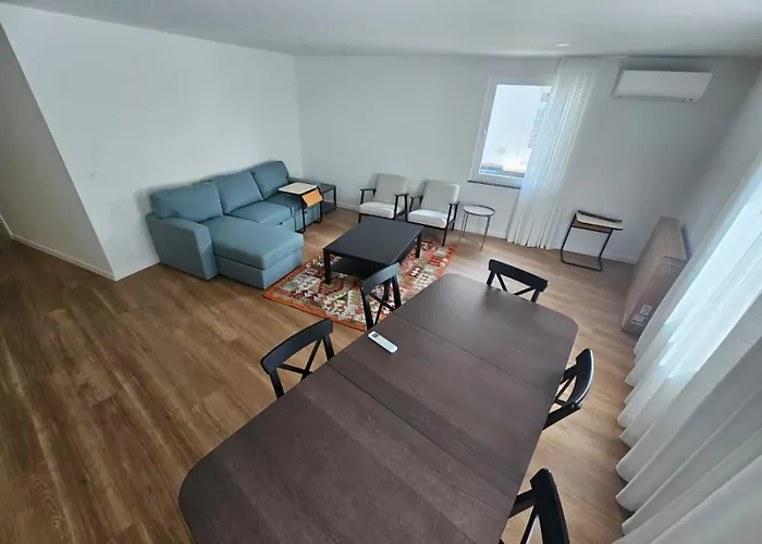 Apartamento Sonho Mar Ponta Delgada