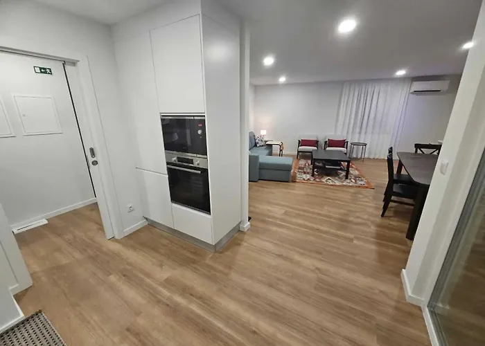 Sonho Mar Apartamento *