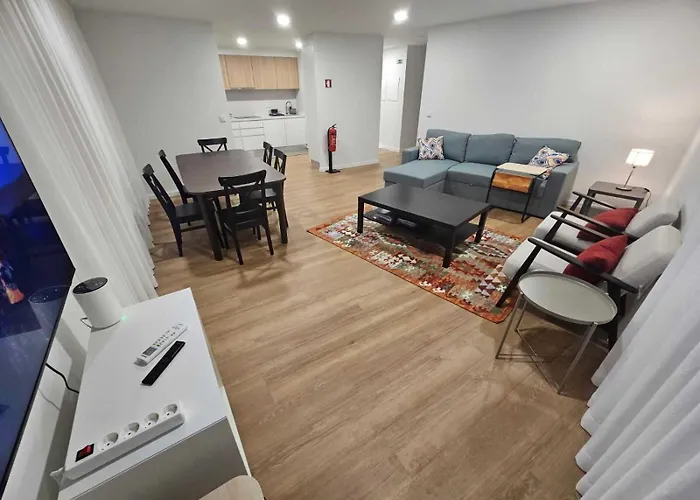 Sonho Mar Apartamento *